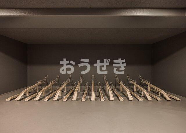 ガーラ・ステーション横浜保土ケ谷のその他共用部分