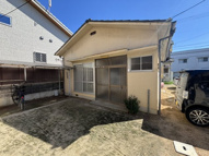 西長戸町　一戸建の画像