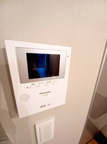 【セキュリティ】 | ステイザテラス和泉中央 | ※イメージ　同施工同タイプ