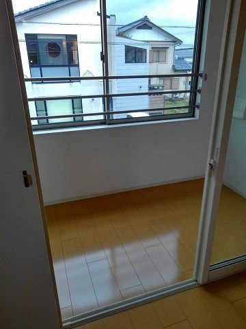 ヴァルム　ハウス　Ⅰのその他