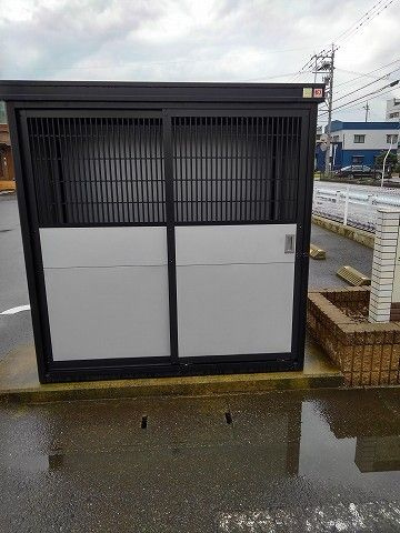ヴァルム　ハウス　Ⅰのその他共用部分