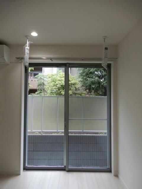ＮＳＧＡＴＥ二子玉川の展望