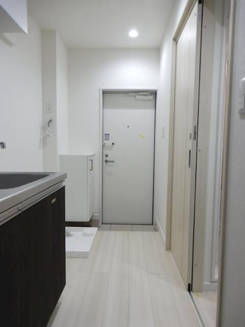 ＮＳＧＡＴＥ二子玉川の寝室