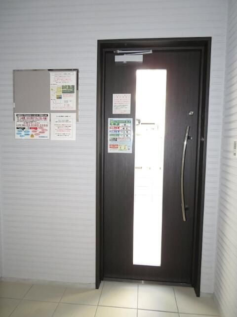 ＮＳＧＡＴＥ二子玉川のその他共用部分