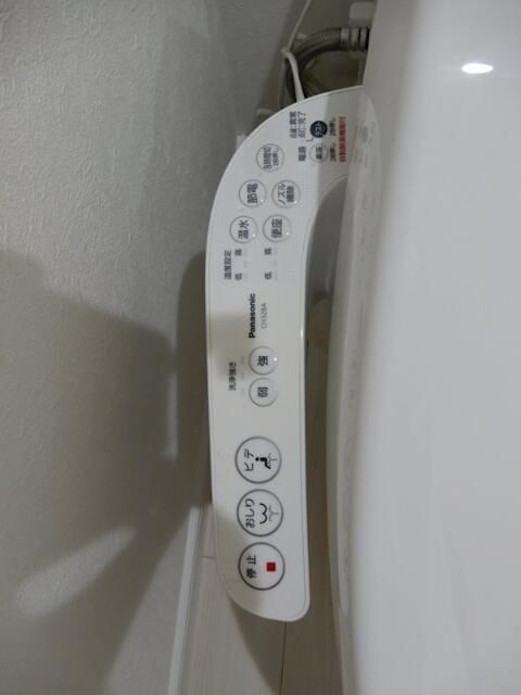 ＮＳＧＡＴＥ二子玉川の設備