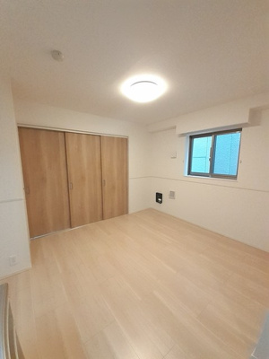 【内装】 | アンノアングランデ