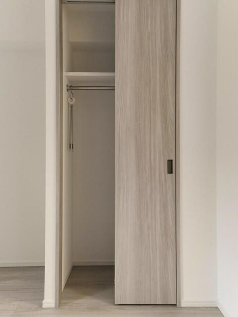 プライムブリス本所吾妻橋の収納