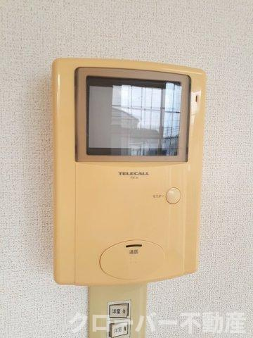 ノール　シェル　Ｂのセキュリティ
