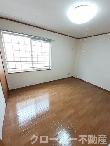 ノール　シェル　Ｂの内装