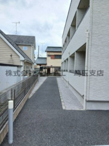 メーサ神明のその他