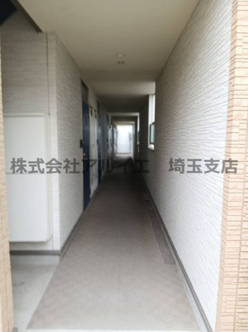 メーサ神明のその他
