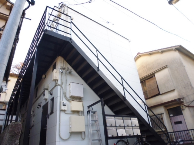 クレセール赤羽