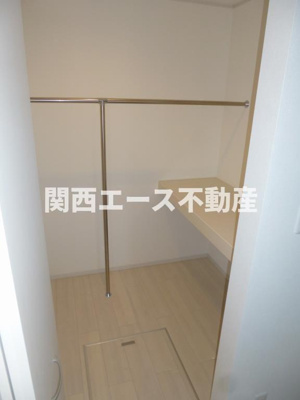 【収納】 | ドミソレイユⅡ