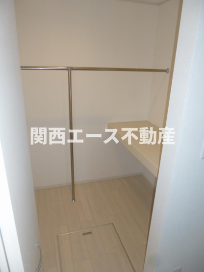 【収納】 | ドミソレイユⅡ