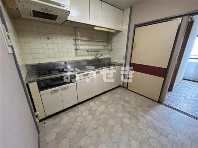 上大岡ダイヤモンドマンションのその他共用部分