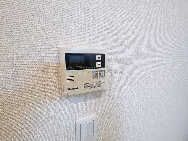 【設備】 | アスピリアマーム【名古屋市賃貸・システムキッチン】