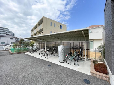 【その他共用部分】 | エスポワール