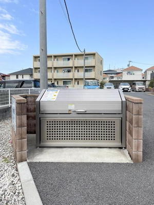 【設備】 | エスポワール