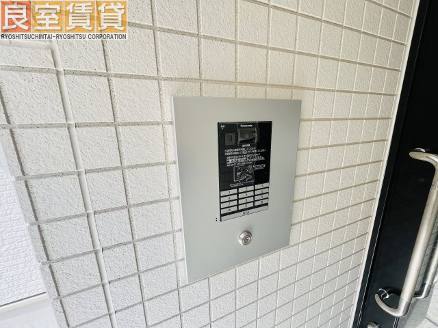 【セキュリティ】 | fika大江(フィーカオオエ)