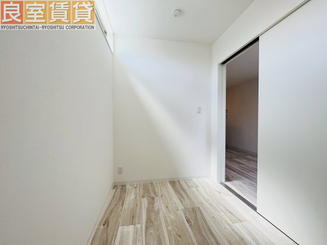 【寝室】 | fika大江(フィーカオオエ)
