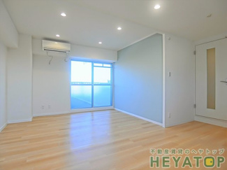 【居間・リビング】 | ＬＤＫ１４.２帖（同仕様写真）