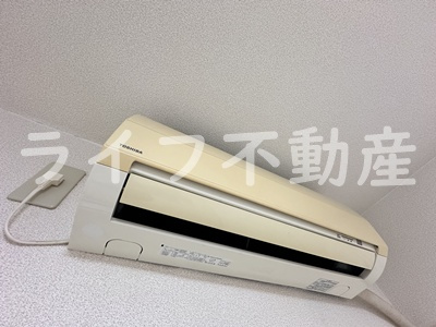 メゾン若江の設備