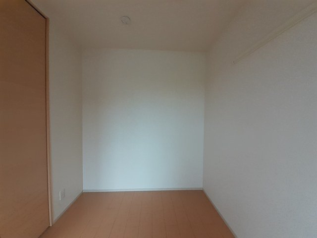 ジュネス・アルモニーの内装
