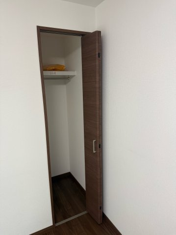Wing HANEDAの収納|こまごまとしたものを収納できそうですね