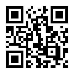 アクティブミレニアム中延のその他|室内Youtube　QR