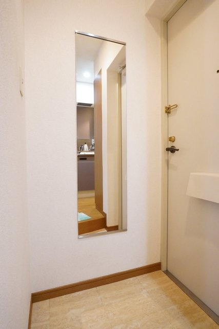 アクティブミレニアム中延のその他