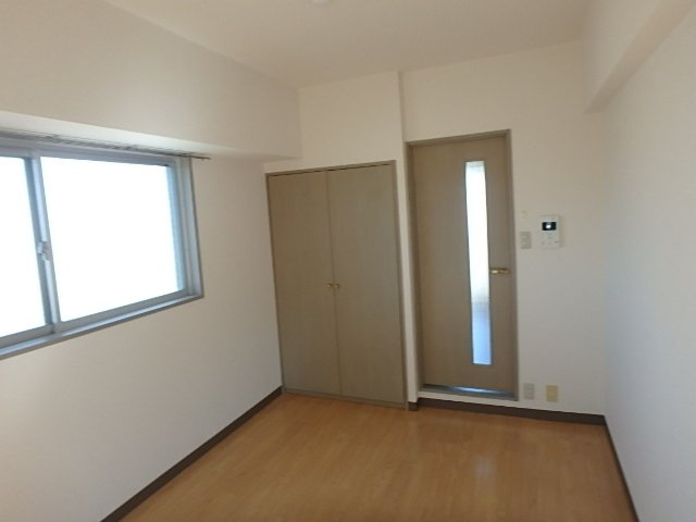 ステージファースト武蔵小山の洋室|広々とした洋室です