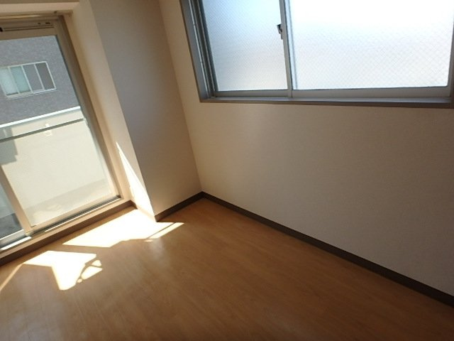 ステージファースト武蔵小山の洋室|コンパクトで使いやすい洋室です