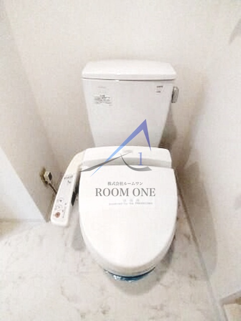 イクス・デュールのトイレ|トイレです。