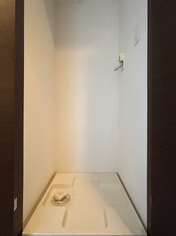 グラントゥルース大森プレミオの設備