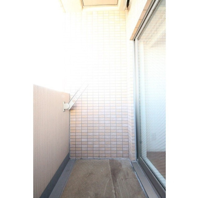 ヴェルト東新宿の内装|内装は落ち着いています