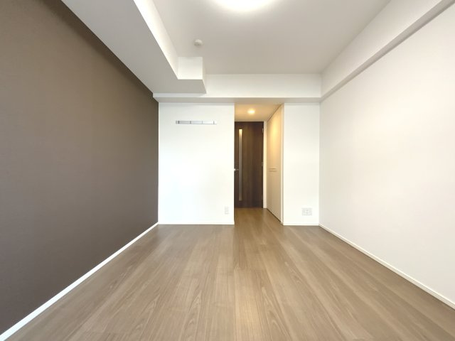 プラシア蒲田 ＴＨＥ ＧＲＡＮＤ ＲＥＳＩＤＥＮＣＥの居間・リビング|ゆったりとした居間です