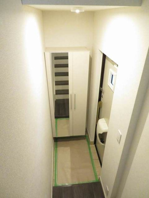 【玄関】 | クラールK2