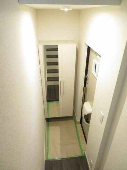 【玄関】 | クラールK2