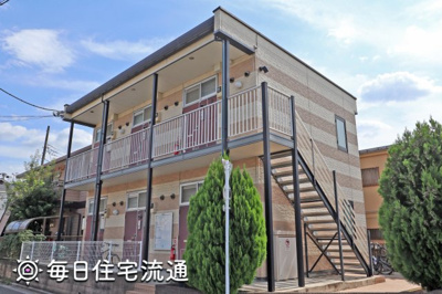【外観】 | アビィロード烏山