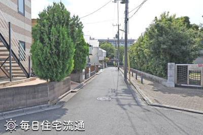 【周辺】 | アビィロード烏山