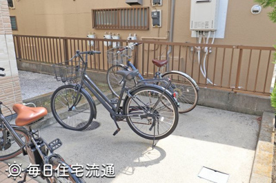 【その他共用部分】 | アビィロード烏山