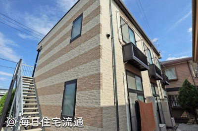 【展望】 | アビィロード烏山