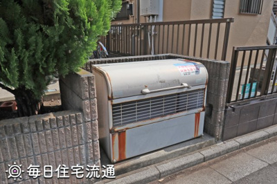 【その他共用部分】 | アビィロード烏山