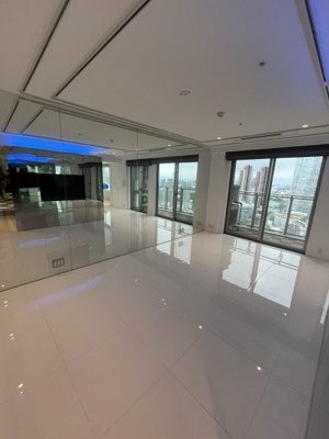 【洋室】 | THE ROPPONGI TOKYO