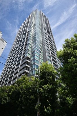 【外観】 | THE ROPPONGI TOKYO