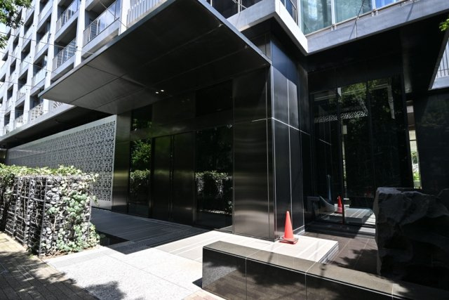 【エントランス】 | THE ROPPONGI TOKYO