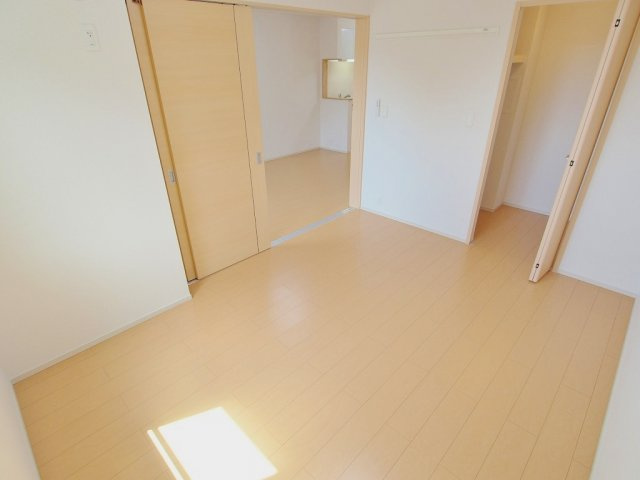 プリマヴェーラ・ｆの内装