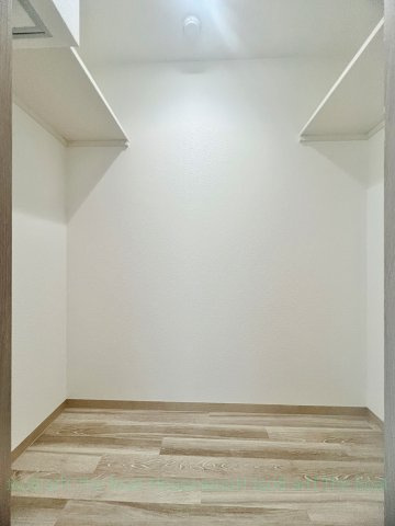 PoliCuadro Tower Ⅰの収納
