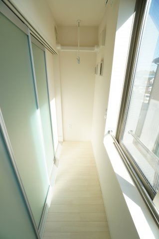 【内装】 | ソフィア | ※同物件・同タイプの写真です。