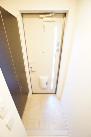 【玄関】 | ソフィア | ※同物件・同タイプの写真です。